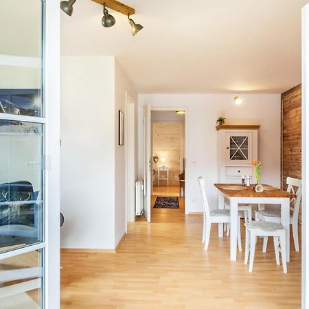 Ferienwohnung Fuchsbau Oberau  Extérieur photo